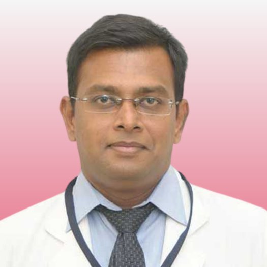 Dr. Praveen B